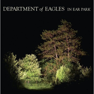 DEPARTMENT OF EAGLES - IN EAR PARK