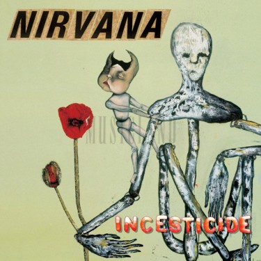 NIRVANA - INCESTICIDE