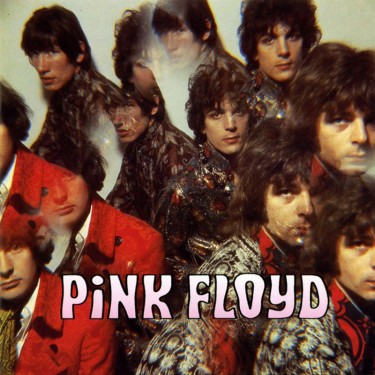 PINK FLOYD - THE PIPER AT THE GATES OF DAWN (2016 VERSION)