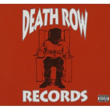 DEATH ROW SINGLES COLLECTION - V.A.