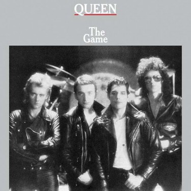 QUEEN - GAME