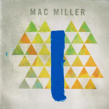 MILLER MAC - BLUE SLIDE PARK