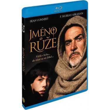 JMÉNO RŮŽE - FILM