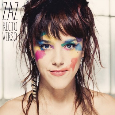 ZAZ - RECTO VERSO