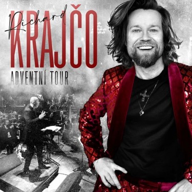 KRAJČO RICHARD - ADVENTÍ TOUR (LIVE)