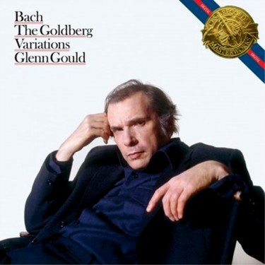 BACH J.S. / GOULD GLENN - GOLDBERG VARIATIONS (1981 RECORDING)