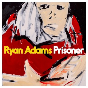 ADAMS RYAN - PRISONER