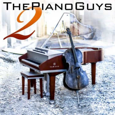 PIANO GUYS - PIANO GUYS 2