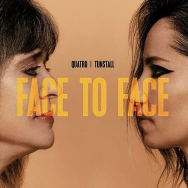 QUATRO SUZIE / TUNSTALL KT - FACE TO FACE