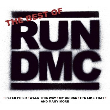 RUN-DMC - BEST OF