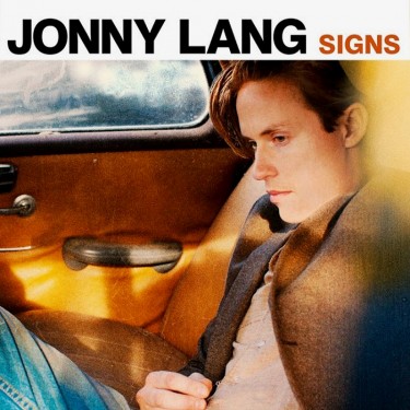 LANG JONNY - SIGNS