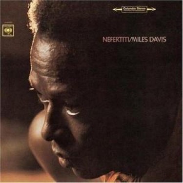 DAVIS MILES - NEFERTITI/180G