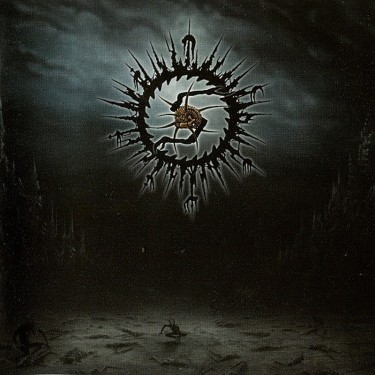 SUFFOCATION - SUFFOCATION
