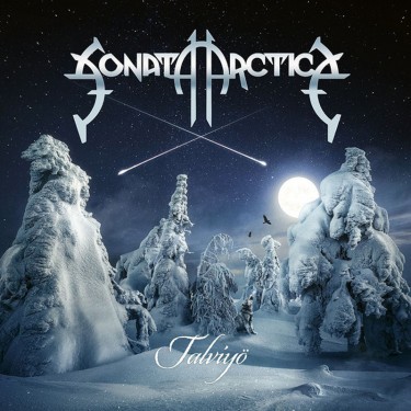 SONATA ARCTICA - TALVIYO