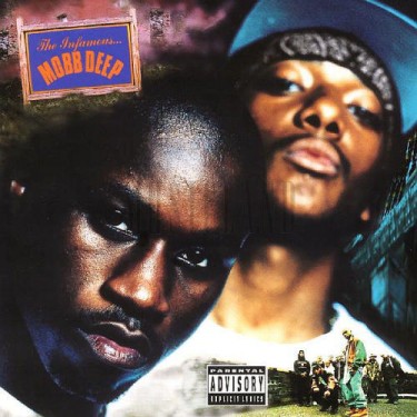 MOBB DEEP - INFAMOUS