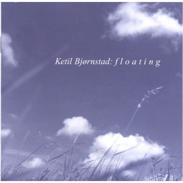 BJORNSTAD KETIL - FLOATING