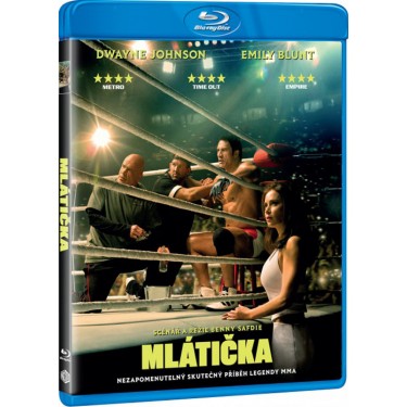 MLÁTIČKA - FILM