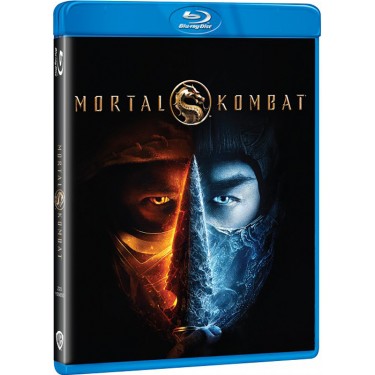 MORTAL KOMBAT - FILM