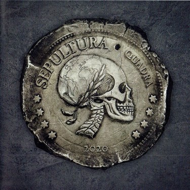 SEPULTURA - QUADRA