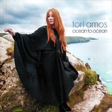 AMOS TORI - OCEAN TO OCEAN