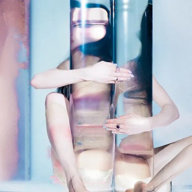 POPPY - EMPTY HANDS