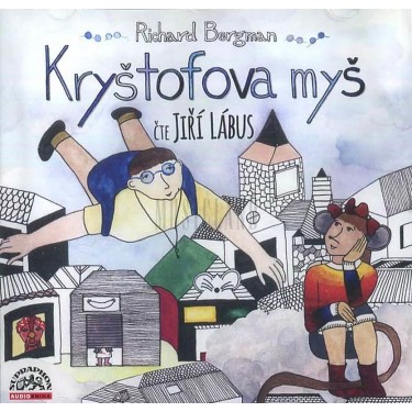 KRYŠTOFOVA MYŠ - LÁBUS JIŘÍ