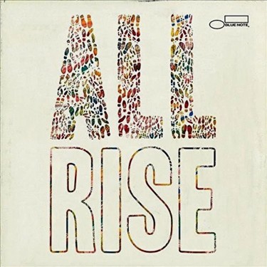 MORAN JASON - ALL RISE