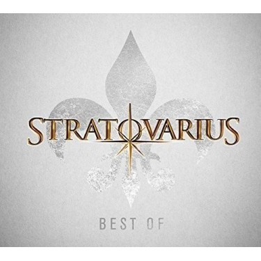 STRATOVARIUS - BEST OF