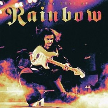 RAINBOW - BEST OF RAINBOW