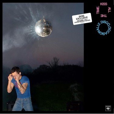 STYLES HARRY - KISS ALL THE TIME. DISCO, OCCASIONALLY (DELUXE /+POSTER)