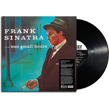 SINATRA FRANK - IN THE WEE SMALL HOURS
