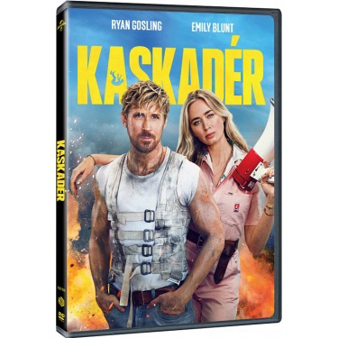 KASKADÉR - FILM