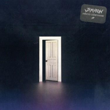 JAMARON - NĚCO ZŮSTANE