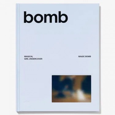 ILLIT - BOMB (MAGIC BOMB VER.)