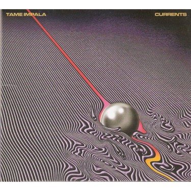 TAME IMPALA - CURRENTS