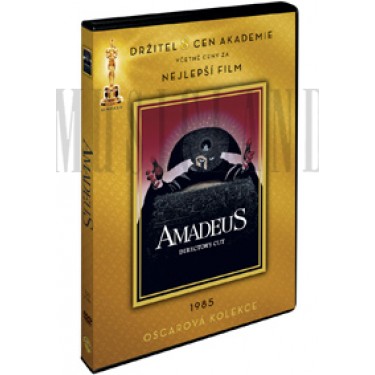 AMADEUS_2DVD - FILM