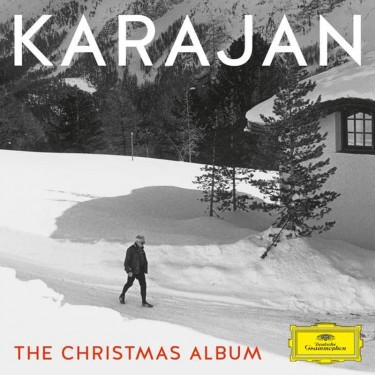 KARAJAN - THE CHRISTMAS ALBUM
