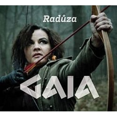 RADŮZA - GAIA