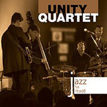 UNITY QUARTET - JAZZ NA HRADE