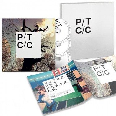 PORCUPINE TREE - CLOSURE / CONTINUATION -DELUXE-