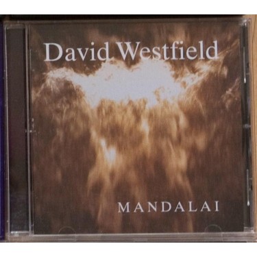 WESTFIELD DAVID - MANDALAI