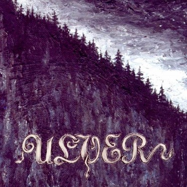 ULVER - BERGTATT