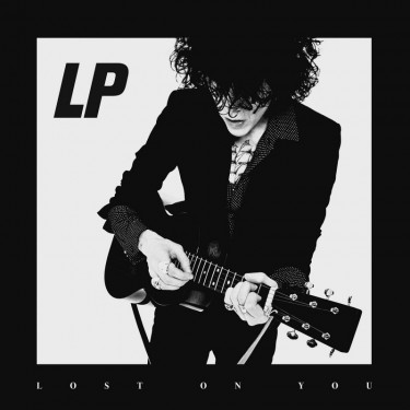 LP - LOST ON YOU