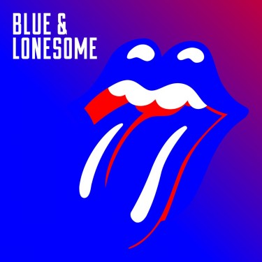 ROLLING STONES - BLUE AND LONESOME