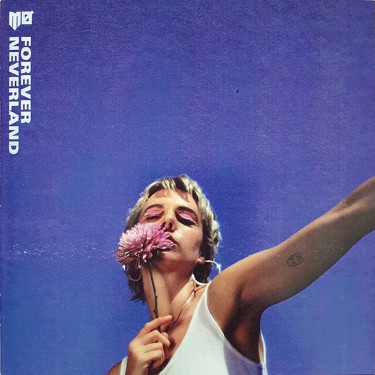 MØ - FOREVER NEVERLAND
