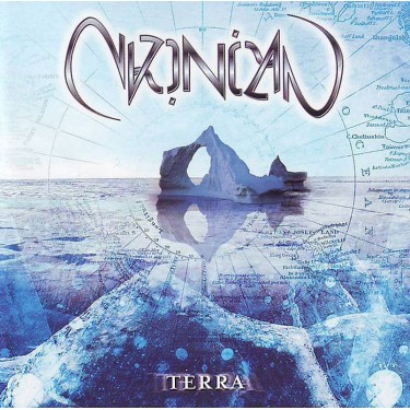 CRONIAN - TERRA