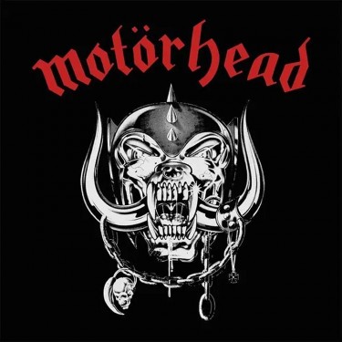 MOTÖRHEAD - MOTÖRHEAD