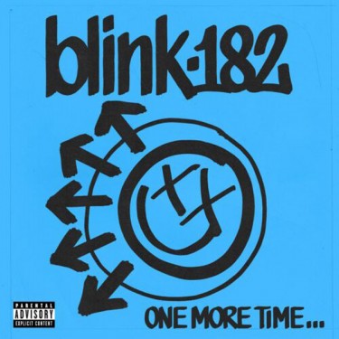 BLINK 182 - ONE MORE TIME