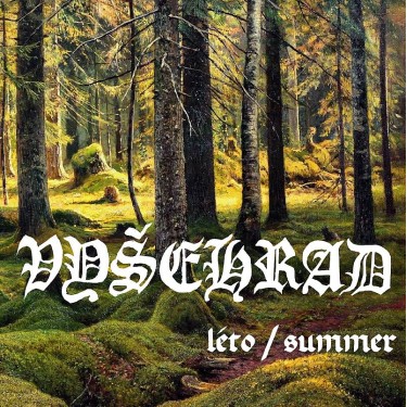 VYŠEHRAD - LÉTO / SUMMER