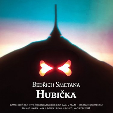 SMETANA BEDŘICH - HUBIČKA/ŠOČR/KROMBHOLC